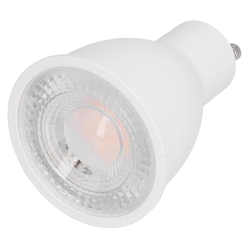 عدسة سيراميك 9 وات GU10 ضمان 3سنوات