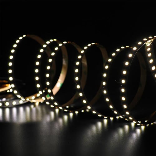 لي زينة مخفي SMD لاصق 10متر 10 وات بالمتر نحاس بال...