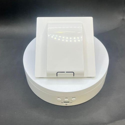 وصلة مكيف 45 امبير بيانو ابيض Felsen ضمان 25 سنة