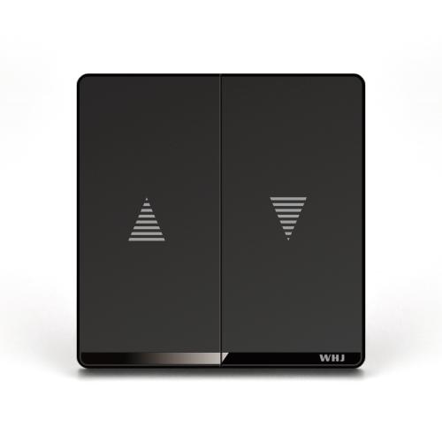 مفتاح شتر اسود موديل W4