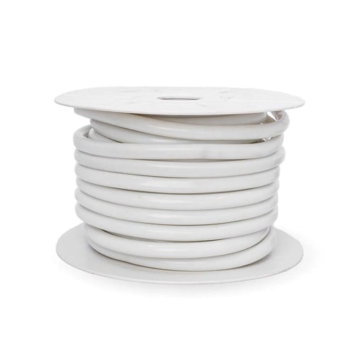 لي زينة خارجي وتر بروف 12 واط 50 متر 7 لون RGBضمان...