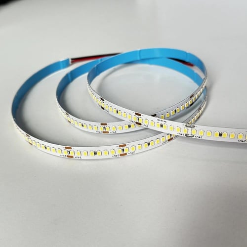 لي زينة مخفي SMD لاصق 10متر 10 وات بالمتر نحاس بال...