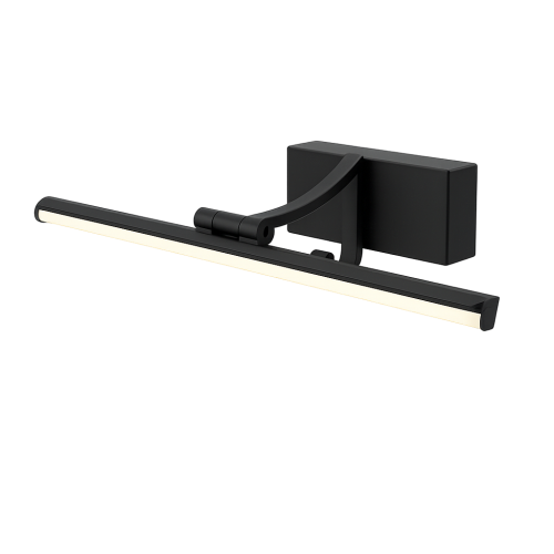 جداري مودرن إضاءة مغاسل اسود موديل5890 تصميم عصري...