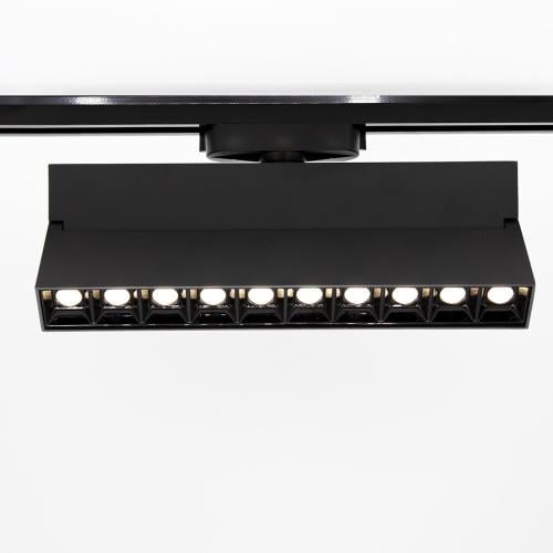 كشاف سكة ترك لايت عدسات متحرك سمارت جوال تحكم كامل...