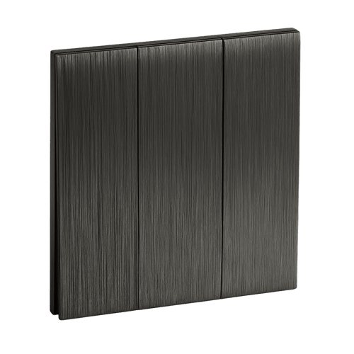 مفتاح ثلاثي بيانو اسود دركسون 16 امبير Felsen ضمان...