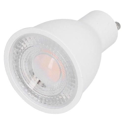 عدسة سيراميك 12 وات GU10 ضمان 3سنوات