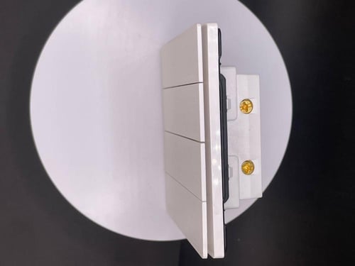 مفتاح رباعي بيانو ابيض 16 امبير Felsen ضمان 25 سنة