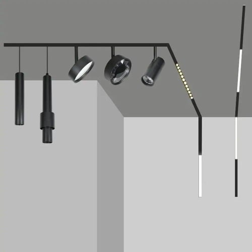 بنل مجنتك سمارت جوال انارة المسار المغناطيسي عبر ت...