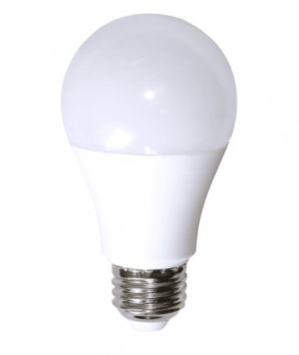 لمبة كوع ليد أصفر