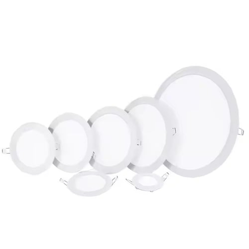 سبوت لايت بنل داخلي نحيف ترنس خارجي ضمان 2 سنوات