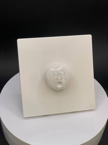 مفتاح مروحة 500واط ابيض بيانو Felsen بيانو ضمان 25...