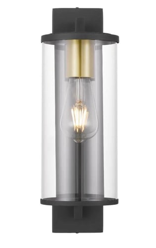 فانوس جداري خارجي | LED حديث | ألمنيوم | موديل 992...