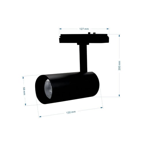 تراك متحرك مجنتك نحيف سليم بقوة 15 واط وا قوة 20 و...