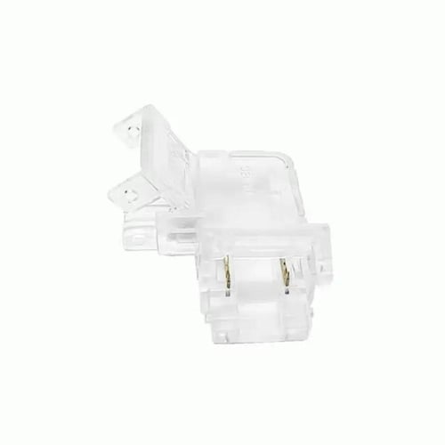 توصيلة ليد 12 V او 24 V زاوية