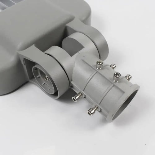 كشاف شارع شرائح مواصفات حكومية المنيوم ضمان 5 سنوا...