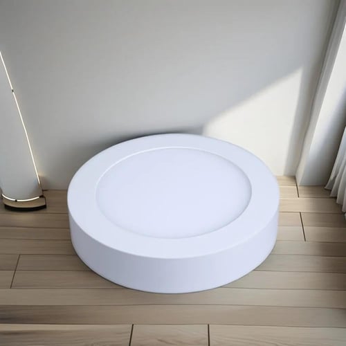 سبوت لايت بانل لطش ألومنيوم متوفر بخيارات متعددة ض...