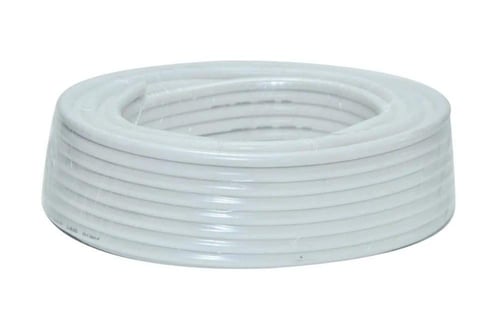 سلك مبروم 10 ملي 4 خط سعودي نحاس اصفر 100 ياردة 91...