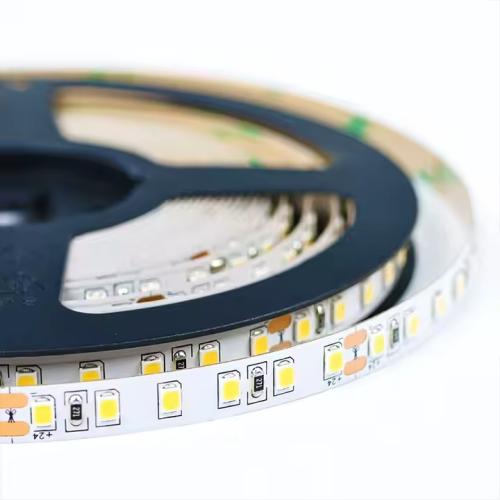 لي زينة مخفي SMD لاصق 10متر 10 وات بالمتر نحاس بال...