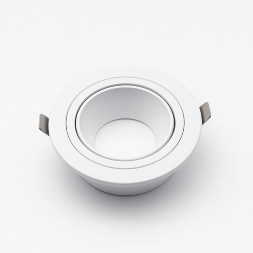 اطار ضد التوهج المنيوم 7 سم فتحه 1600للصيانه بدون...