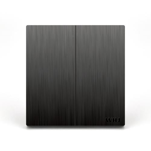 مفتاح مزوج 16 امبير اسود موديل T1