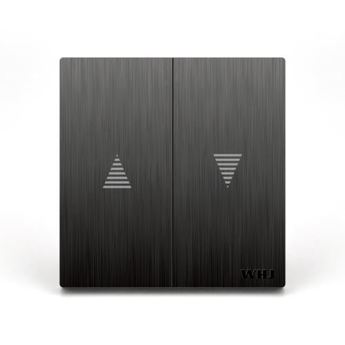 مفتاح شتر اسود موديل T1