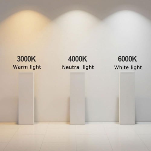 تراك لايت لطش مفرد لمبة GU10 جداري اوسقف مباشرة