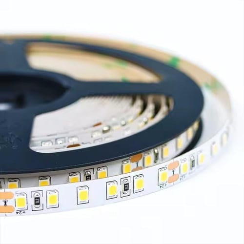 لي زينة مخفي SMD لاصق 10متر 10 وات بالمتر نحاس بال...