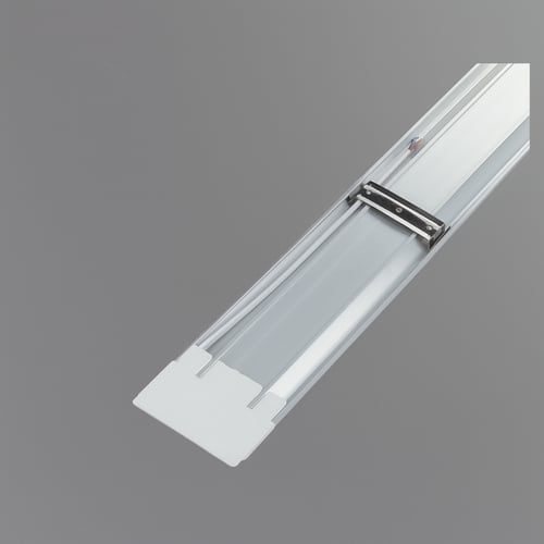 نجف 120 سم ثلجي 100 واط انارة ابيض 6500K