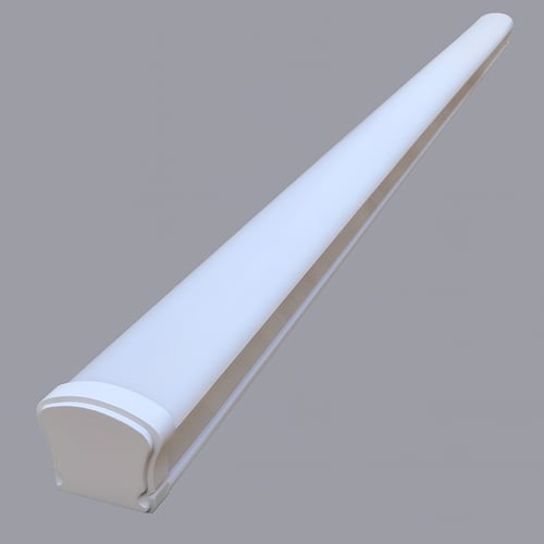 نجف خارجي وتر بروف 60 سم 50 واط IP65 بلون انارة 65...