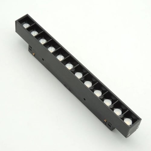 عدسات مجنتك عادي انارة المسار المغناطيسي ضمان 3 سن...