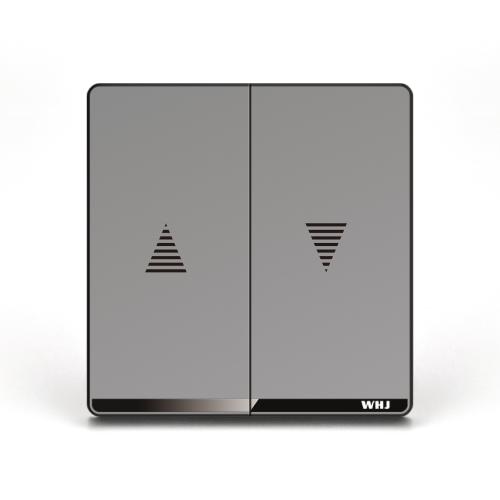 مفتاح شتر رمادي موديل W4