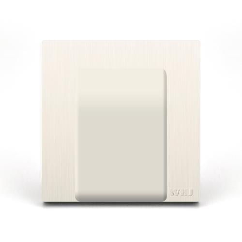 توصيلة مكيف 45 امبير ابيض موديل T1