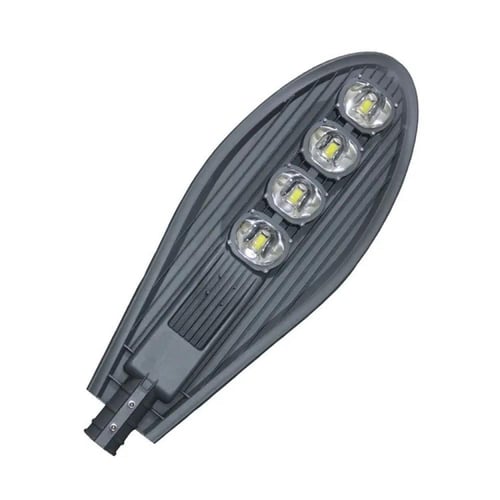 كشاف شارع كوبرا المنيوم ضمان 5 سنوات جودة عالية خي...