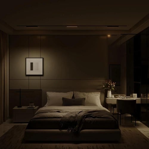 عدسات متحرك مجنتك نحيف سليم مسار مغناطيسي متوفر بع...