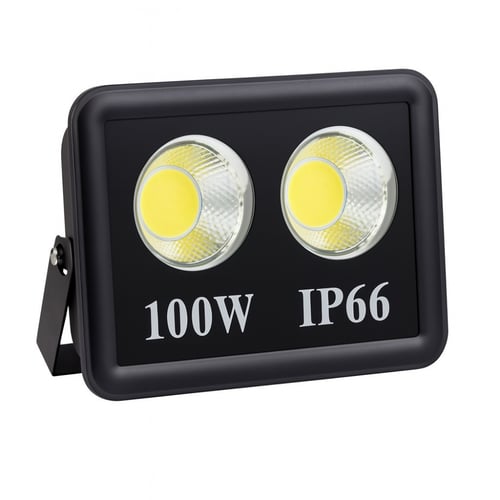 كشاف كاسات مدور فائق الأداء 100–1000 واط | أضئ وزي...