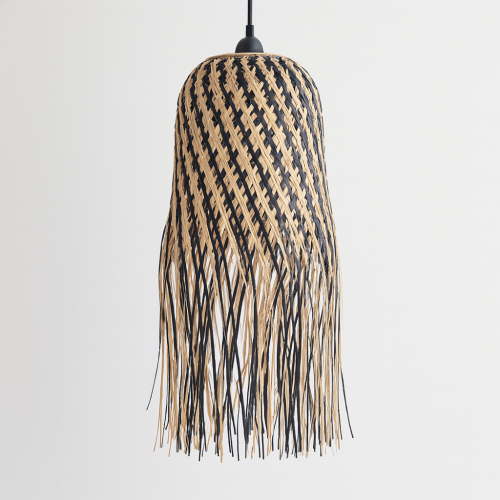 علاقي تراثية قش خزف اغصان بطول 75 سم×عرض 45سم رقم...