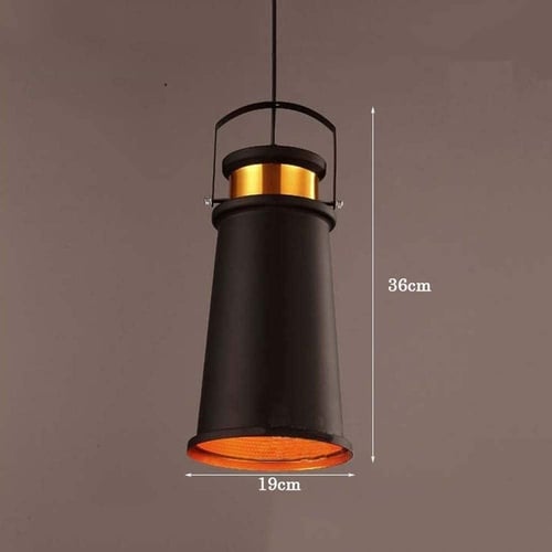 علاقي مطابخ اسود او كوفي قاعدة لمبة E27 موديل 7982...