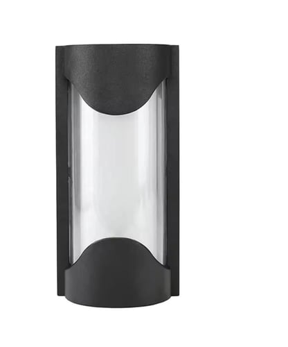 مصباح خارجي جداري 24واط موديل 27 -8 بإضاءة صفراء و...