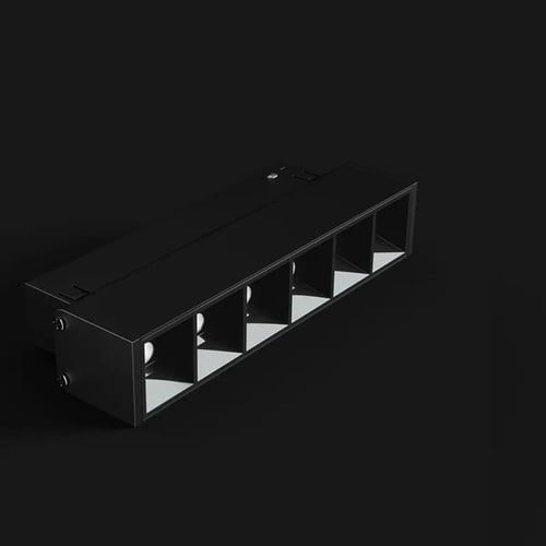 عدسات مجنتك عادي انارة المسار المغناطيسي ضمان 3 سن...