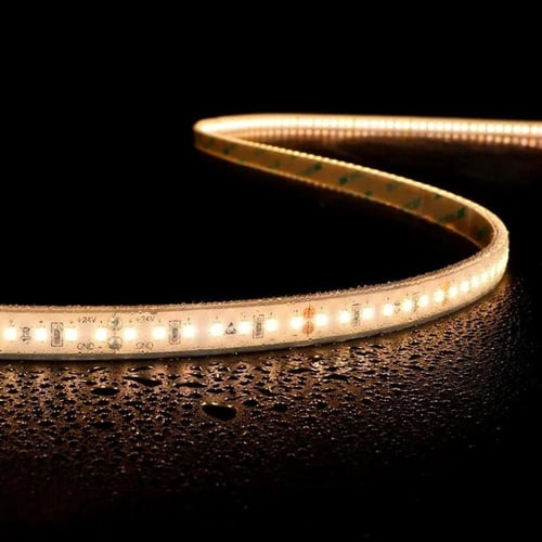 سترب ٥متر اس ام دي ٢٤فولت ١٠ واط خارجي SD-24V-SMD...