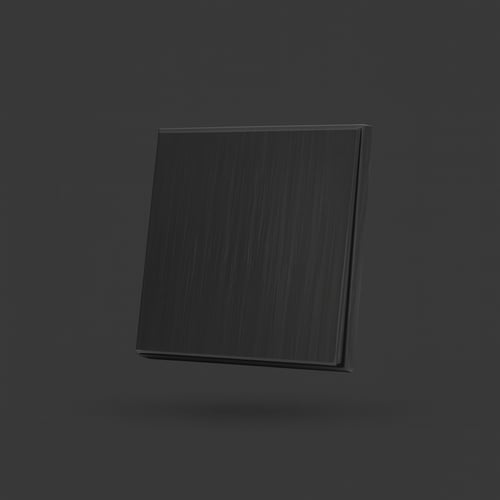 مفتاح مفرد بيانو اسود دركسون 16 امبير Felsen ضمان...