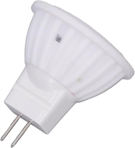 عدسة سيراميك دايمر ضمان 3 سنوات انارة اصفر 3000K