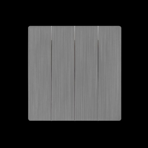 مفتاح رباعي بيانو رمادي 16 امبير Felsen ضمان 25 سن...