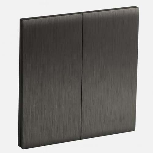 مفتاح مزوج بيانو اسود 16 امبير Felsen ضمان 25 سنة