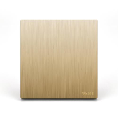 تسكيرة 7*7 ذهبي موديل T1