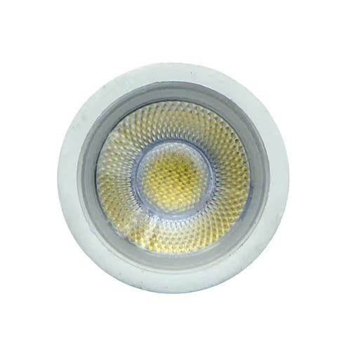 عدسة سيراميك 9 وات مسمار G5.3 ضمان 3سنوات