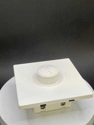 مفتاح مروحة 500واط ابيض بيانو Felsen بيانو ضمان 25...