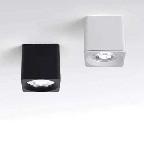 سلندر مربع 10×10 سم المنيوم ضمان 3 سنوات