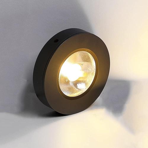 سلاندر مغناطيس نحيف اصفر 3000K