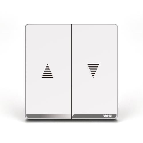 مفتاح شتر ابيض موديل W4